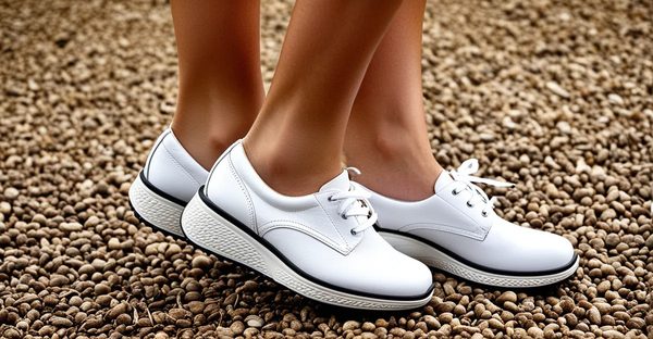 Chaussure orthopédique femme : style et confort pour soulager vos pieds