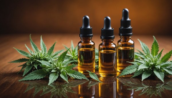 Découvrez les bienfaits fascinants de la résine de chanvre