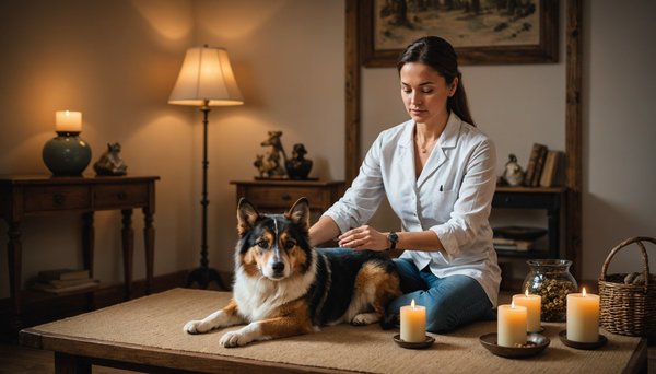 Reiki à lyon : sessions apaisantes pour vous et vos animaux