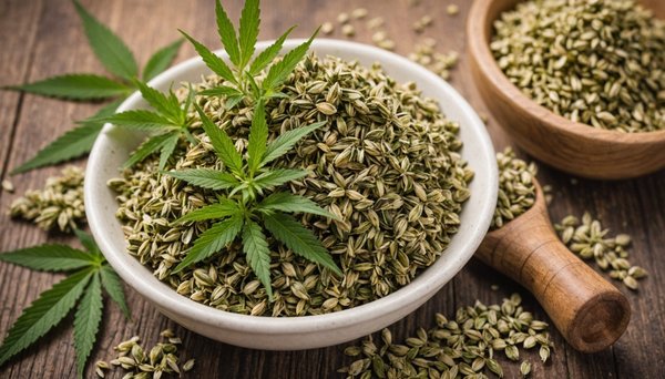 Top 5 raisons d'adopter la résine de chanvre pour votre santé