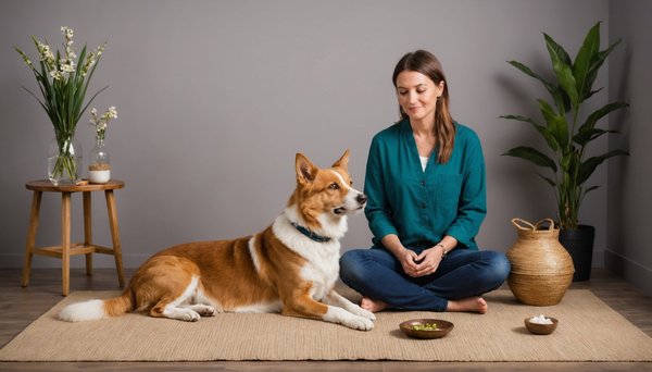 Séances de reiki à lyon : bienfaits apaisants pour vous et vos animaux