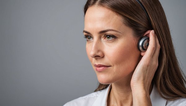 Audioprothésiste à pithiviers : des solutions auditives adaptées