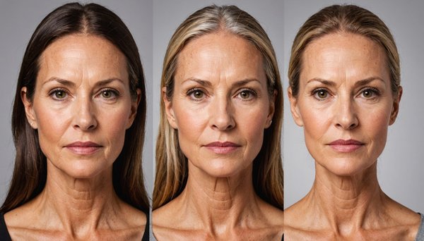 Transformez votre peau : les meilleures solutions anti-âge disponibles