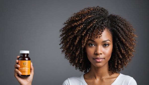 Transformez vos cheveux avec un complément capillaire 100% naturel